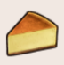 チーズケーキ画像