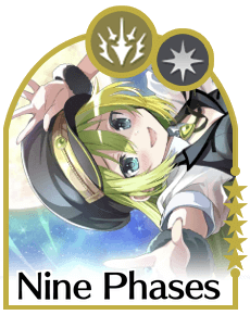 まどドラ】アリナ・グレイ（Nine Phases）の評価とおすすめ編成