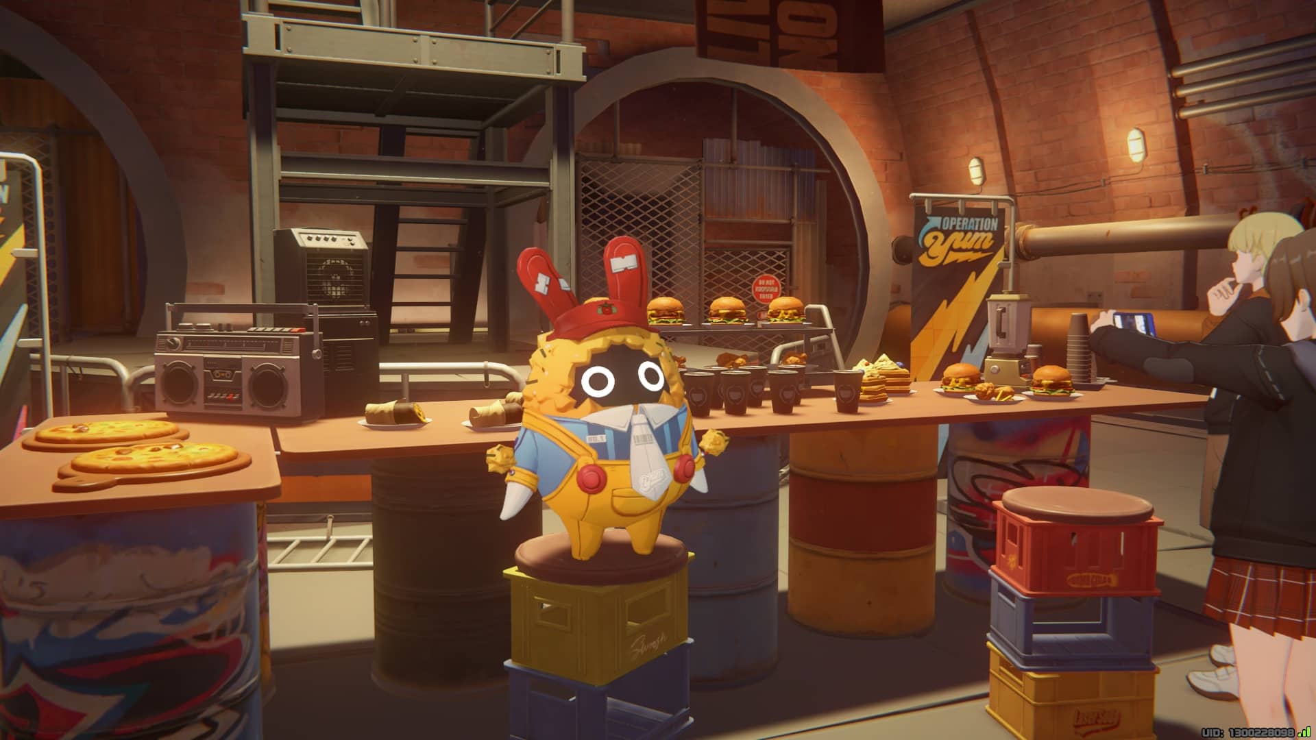 サクサクボンプ