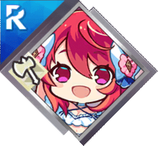 エルキュール［海白光の加護］