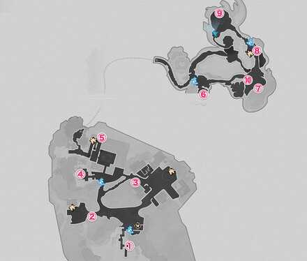 エリュシオンエンドモマップ