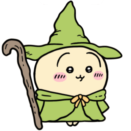 うさぎ（ファンタジー）画像