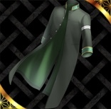 梅宮の制服アイコン