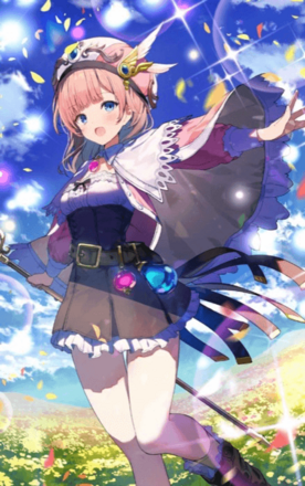 開花する才能の画像