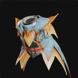 ラギアネコメイルα画像