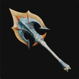 ラギアネコアンカーα画像