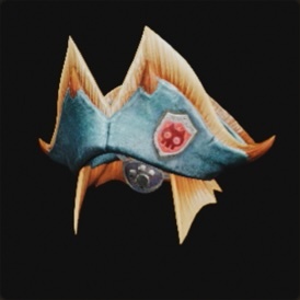 ラギアネコトリコーンα画像