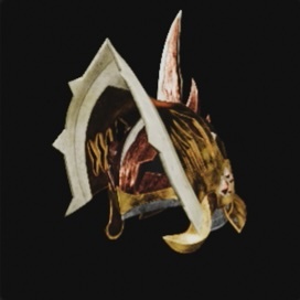 レギオスネコカウザα画像