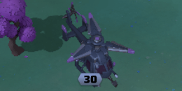 鬼化抜け忍を討伐する