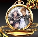 高級懐中時計【喧嘩上等】アイコン