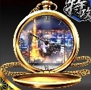高級懐中時計【勝者の景色】アイコン