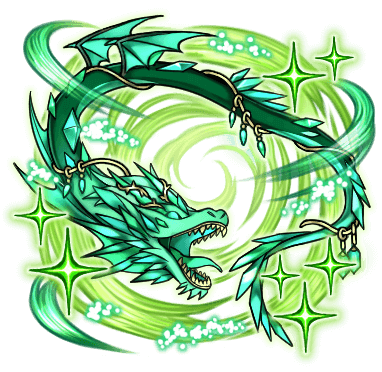 霊竜の首飾りの画像