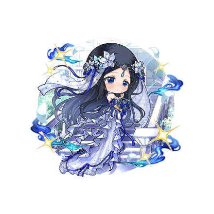 貂蝉【June Bride】