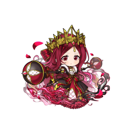 星影喰らう艶妃 貂蝉の覚醒前イラスト