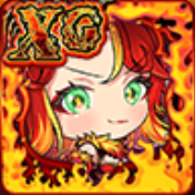 凰赫の朱雀の画像