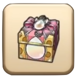 トーポの心珠ボックス