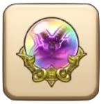 暗黒の巨神ラプソーンの宝珠