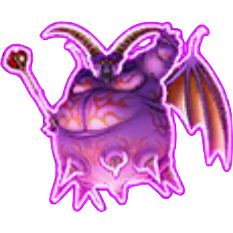 暗黒の巨神ラプソーン画像