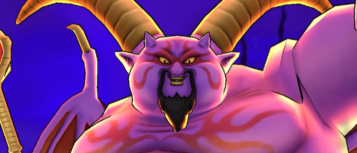 ドラクエ8ReWALKイベント6章の基本情報