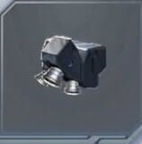 出力増加パーツ（宇宙世紀シリーズ）画像