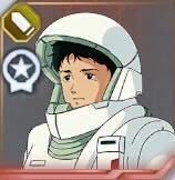 ハサウェイ・ノア