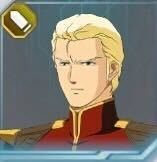 シャア・アズナブル