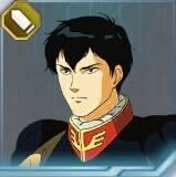 ギュネイ・ガス