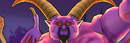 暗黒の巨神ラプソーンの基本情報