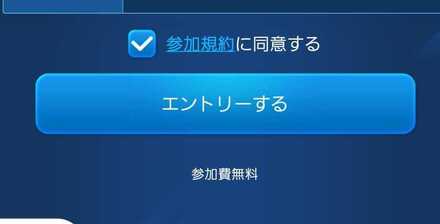 シャドナビWBエントリーする