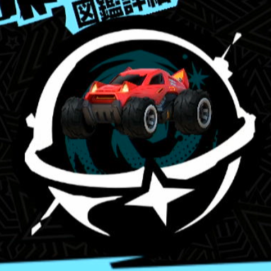 レッドパンサー