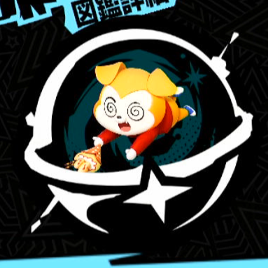 どじっこシチくん