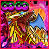 太古の原初龍ティアマト