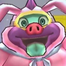 のぼせトンマン攻略方法