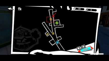 雑司ヶ谷自販機