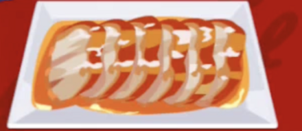 広東風チャーシュー