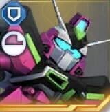 ウィンダム（ネオ・ロアノーク専用機）画像