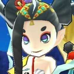 魚代表八百比丘尼ニャントスコーラバトル攻略方法