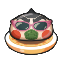 極・コロコロ40周年コラボ隠し