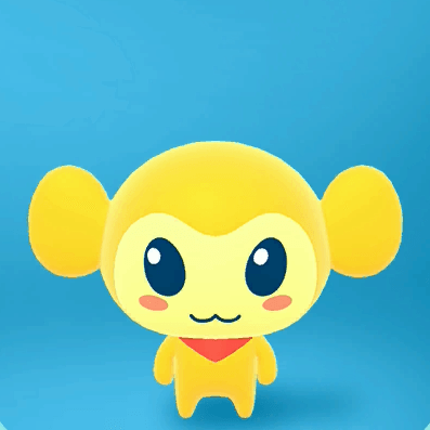 おじじっち おじっち | キャラクター | Tamagotchi connection | たまごっち