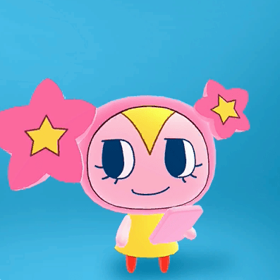 ほしガールっち