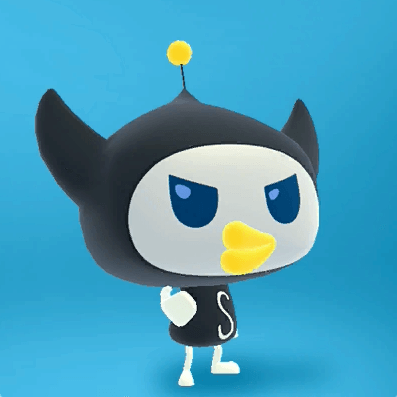 スペイシーっち