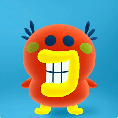 ビッグスマイル