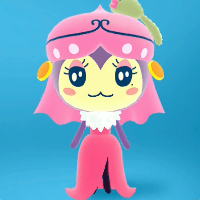 マドモアゼル・ココ