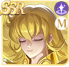 〈乙女座〉シャカの画像