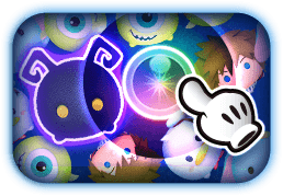 特別ミッション