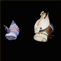 クリークアームα◆