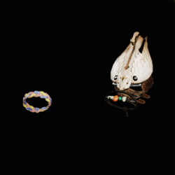 クリークアームα●