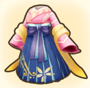 モダンガールの服画像