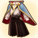 レトロボーイの服画像