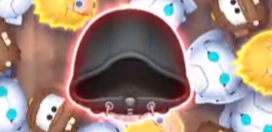 特別ミッション